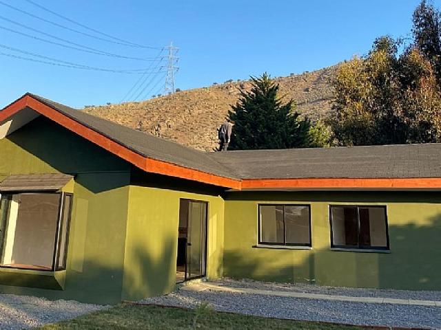$ 1.100.000 Casa en Arriendo en Calera De Tango 3 dormitorios 3 baños / Gestión y Propiedad