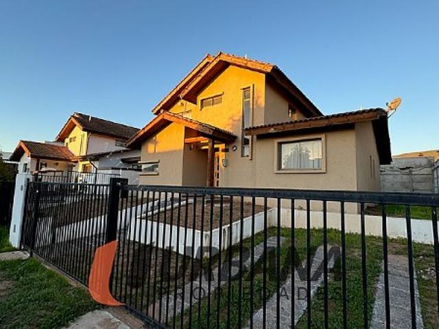 $ 1.100.000 Casa en Arriendo en La Serena 3 dormitorios 3 baños / URBANA PROPIEDADES