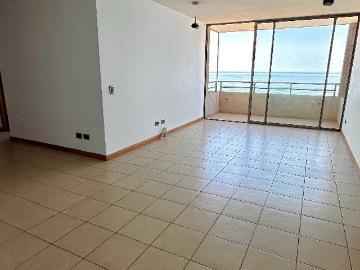 $ 1.100.000 Departamento en Arriendo en Iquique 3 dormitorios 2 baños / Kutt Property