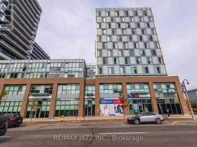 1 100 Bond Street E, Oshawa O'Neill, ON, L1G 0A2 commerc.