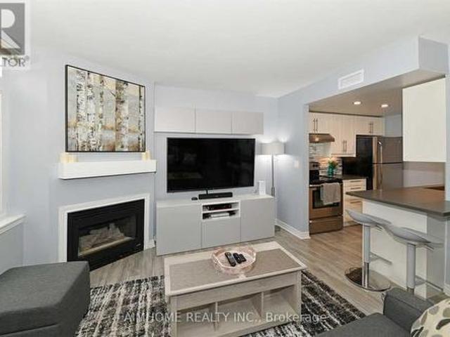1 100 Redpath Avenue, Toronto, ON, M4S 2J7 townhouse for sale | Listing ID C13655 | Royal LePage
