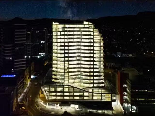 1 10/10 18 Regent Street, Wollongong Apartment for rent Liste.