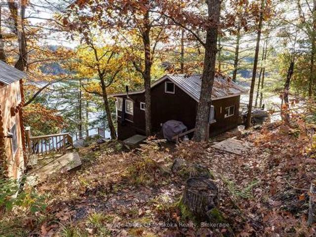 1 1060 Skeleton Lake 3 Road, Muskoka Lakes Watt, ON, P0B 1M0 house for sale | Listing ID X13023 | Royal LePage