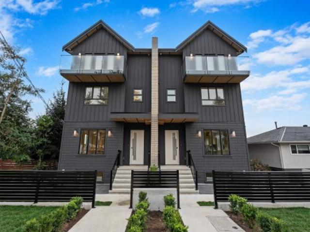 1 1060 Stratford Avenue, Burnaby, BC, V5B 3X8 house for sale | Listing ID R3175 | Royal LePage