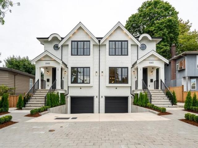 1 1065 Ridley Drive, Burnaby, BC, V5A 2N7 house for sale | Listing ID R3177 | Royal LePage