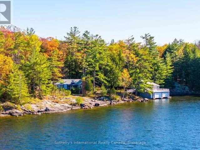 1 1076 Birch Point Road, Gravenhurst. Muskoka S, ON, P1P 1R1 house for sale | Listing ID X13123 | Royal LePage