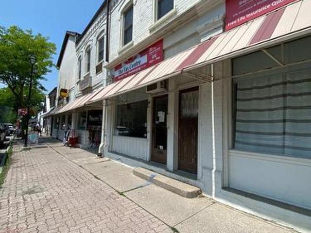 1 10 Mechanic Street, Brant, ON, N3L 1J9 house for lease | Listing ID X13791 | Royal LePage