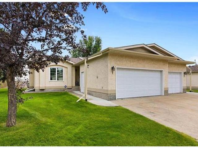 1 10 Grange Dr, St. Albert, AB, T8N 5Z2 duplex for sale | Listing ID E4504 | Royal LePage