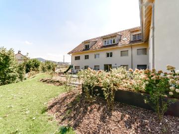 1.10 / 4½ Zimmerwohnung 1. OG rechts
