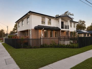 1 11/36 Jamison Road, Kingswood NSW 2747 Studio For Rent | Domain