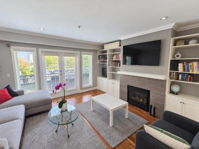 1 1137 Barclay Street, Vancouver, BC, V6E 1G8 house for lease | Listing ID R3175 | Royal LePage