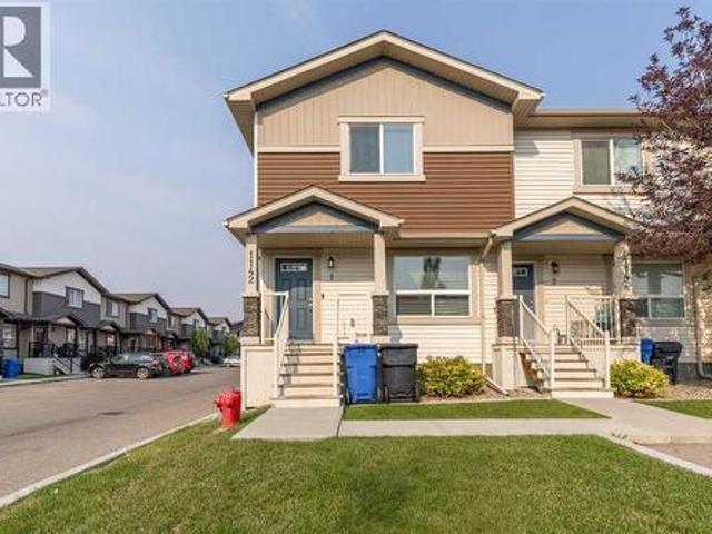 1 1142 Keystone Road West, Lethbridge, AB, T1J 5H6 townhouse for sale | Listing ID A2338 | Royal LePage