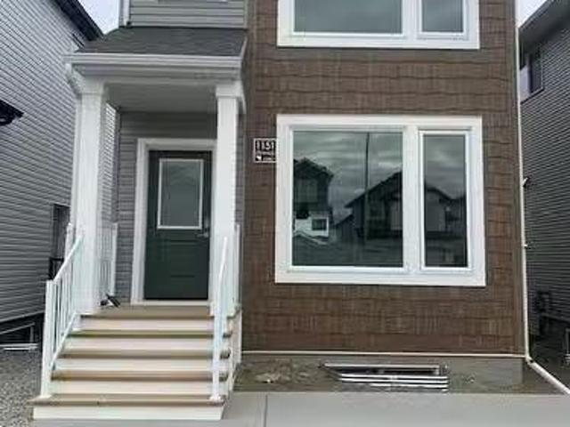1 1151 Coalbrook Place West, Lethbridge, AB, T1J 5W7 house f.