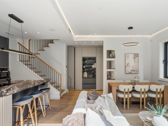 1 118 Rd Avenue W, Vancouver, BC, V6M 1A3 duplex for sale | Listing ID R3172 | Royal LePage