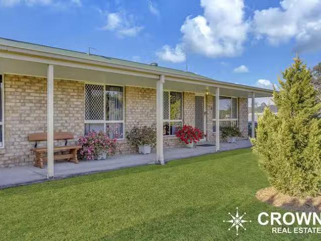 1 11 Peak Crossing Churchbank Weir Road, Peak Crossing, QLD 4306