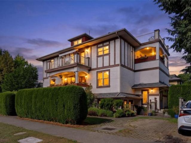 1 1200 Richardson St, Victoria, BC, V8V 2E1 house for sale | Listing ID 1051 | Royal LePage