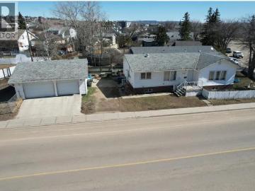 #1 1232 105 Avenue 1, Dawson Creek