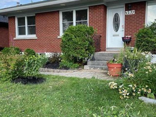 1 1237 Field Street, Ottawa, ON, K2C 2P9 house for lease | Listing ID X13704 | Royal LePage