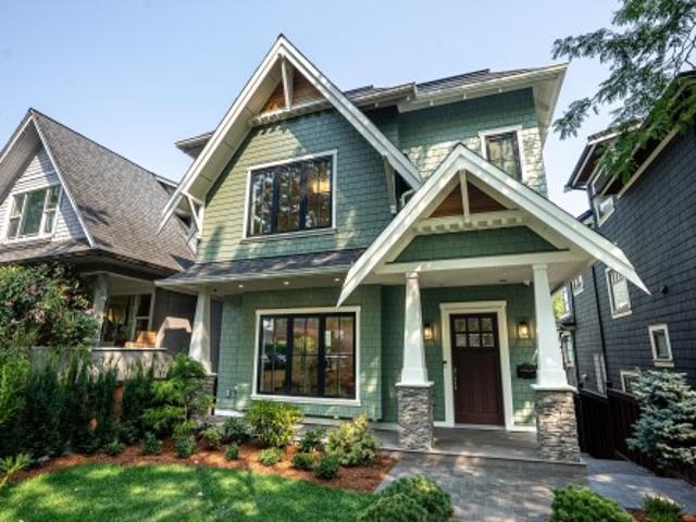 1 127 17Th Avenue W, Vancouver, BC, V5Y 1Z7 duplex for sale | Listing ID R3175 | Royal LePage