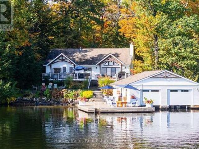 1 1246 Dudley Road, Muskoka Lakes Medora, ON, P0C 1A0 house for sale | Listing ID X13860 | Royal LePage