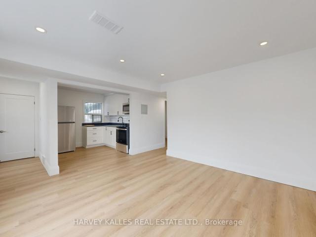 1 1252 Davenport Road in Toronto: Corso Italia Davenport House for lease Toronto W03: MLS®# W13146080