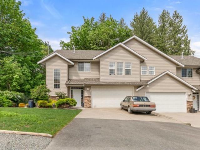 1 1265 Ryder Street, Hope, BC, V0X 1L4 duplex for sale | Listing ID R3162 | Royal LePage