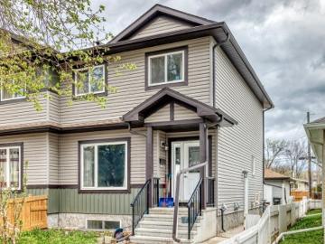 1 12833 Street, Edmonton, AB, T5L 0J4 duplex for sale | Listing ID E4488 | Royal LePage