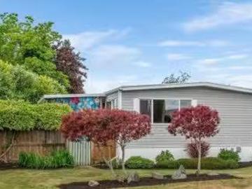 #1 129 Meridian Way, Parksville, BC, V9P 1L3 house for sale.