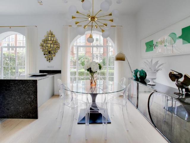 1 12 Coleridge Square, Lot's Village, London, SW10 0RT, United Kingdom | 4 bed townhouse for rent #137468304 | Rentberry