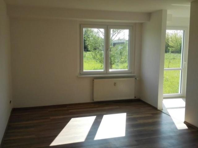 1 1/2 Raumwohnung in Malchin