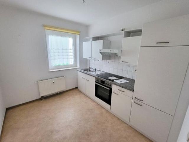 1 1/2 Raum Wohnung im 1.Obergeschoß mit Lift und Einbauküche