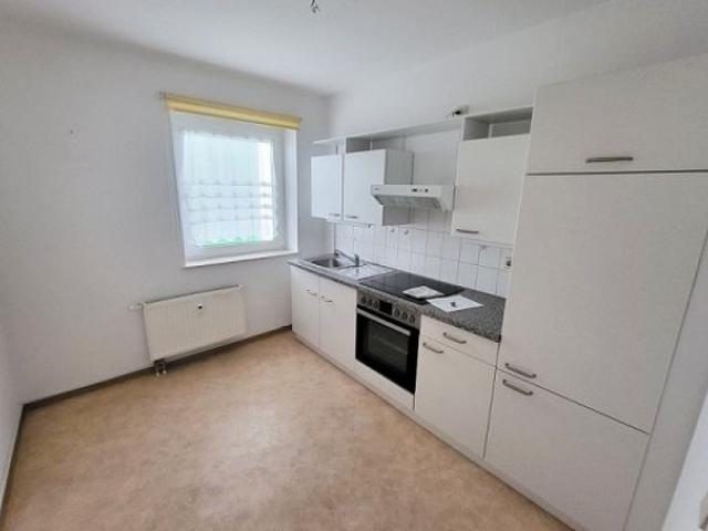 1 1/2 Raum Wohnung mit Lift und Einbauküche