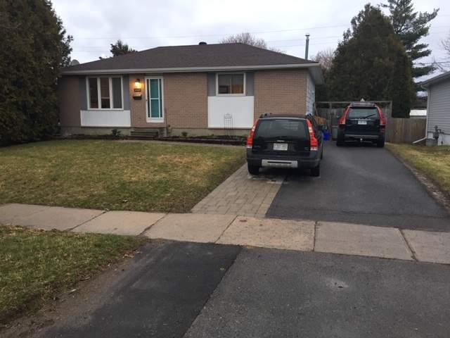 1 1317 Waverley Cres Upper Unit ALL INCLUSIVE 3 BED, 1 BATH | 3 Bedroom