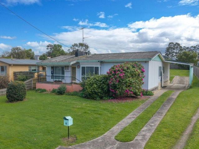 1,132sqm of Opportunity in a Rural Township