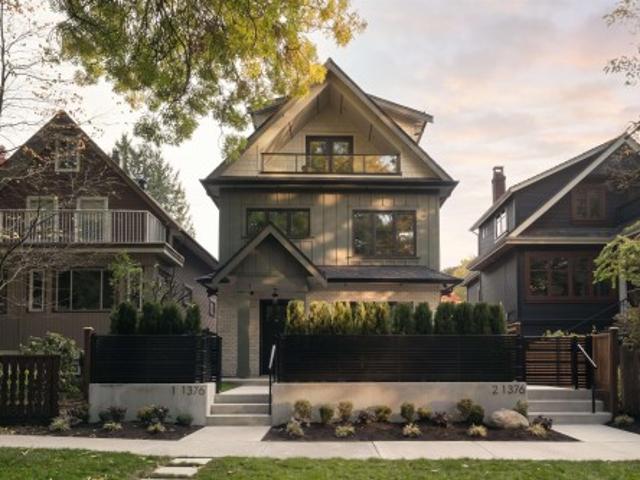 1 137 Th Avenue E, Vancouver, BC, V5N 1Y5 duplex for sale | Listing ID R3175 | Royal LePage