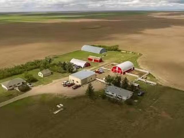 1 13402 Range Road 75, Rural Cypress County, AB, T0K 1Z0 hou.