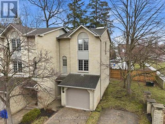 1 1399 Commissioners Road W, London South B, ON, N6K 4G9 townhouse for sale | Listing ID X12957 | Royal LePage