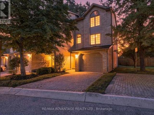 1 1399 Commissioners Road W, London South B, ON, N6K 4G9 townhouse for sale | Listing ID X13675 | Royal LePage