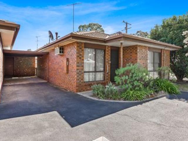 1 / 13 Evans Street, Wangaratta | Morris Bros Real Estate