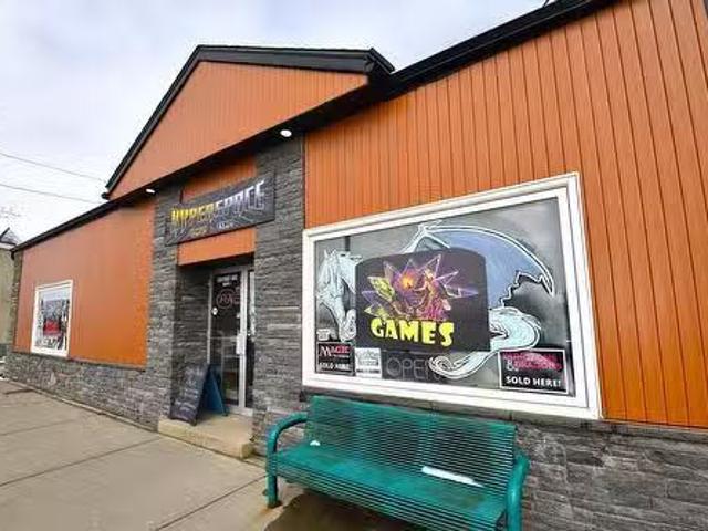 1 1, 229 First Ave, Spruce Grove, AB, T7X 2K6 commercial for.