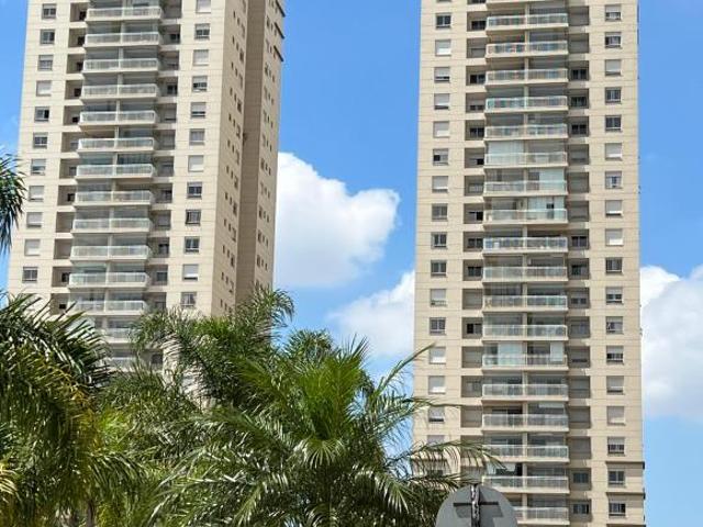 Apartamento com 104 m² e 3 quartos à venda em Butantã