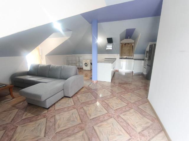 1 + 1 bedroom villa in Requeixo