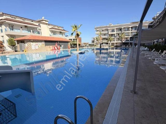 1.+1 Eşyalı Kiralık
