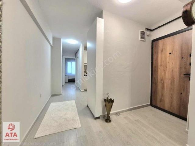 1 + 1 Eşyalı Tadilatlı Temiz Daire