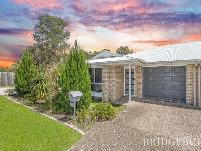 1, 1 Riverpilly Court, Morayfield