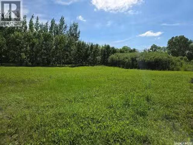 1 1St Avenue, Edenwold, SK, S0G 1K0 vacant land for sale Li.