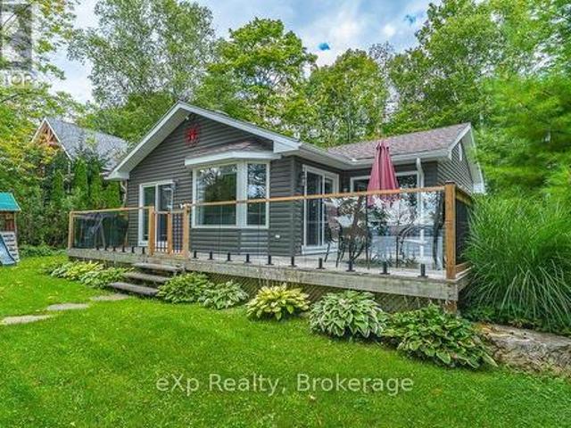 1 1St Avenue, South Bruce Peninsula, ON, N0H 2T0 house for sale | Listing ID X13747 | Royal LePage