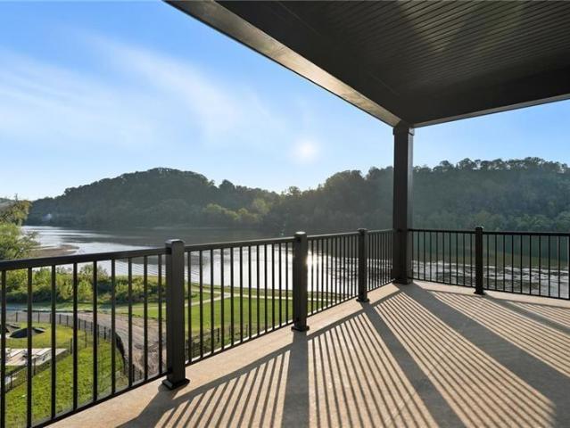 1 1st St, Unit 301, Oakmont, PA 15139 | MLS #1745