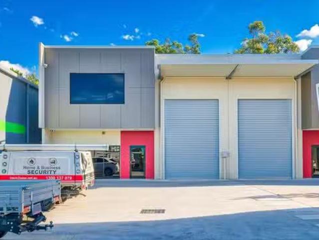 1 & 2/43 Flinders Parade, North Lakes, QLD 4509 Industrial/W.
