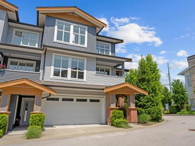 1 24086 Avenue, Maple Ridge, BC, V2W 1J2 townhouse for sale | Listing ID R3148 | Royal LePage